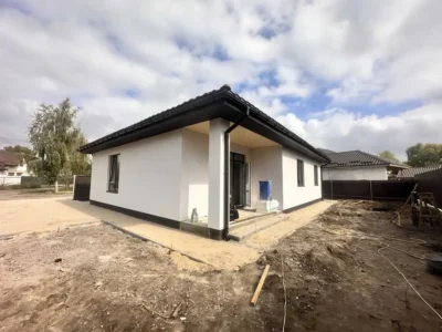 продаж 3-к будинок Бориспільський, Бориспіль, 160000 $
