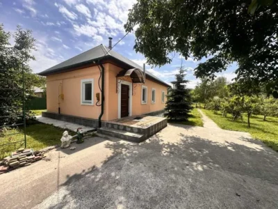 продаж 1-к будинок Бориспільський, Вороньків, 58000 грн.