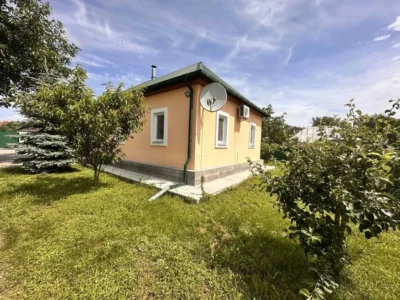 продаж 1-к будинок Бориспільський, Вороньків, 58000 грн.