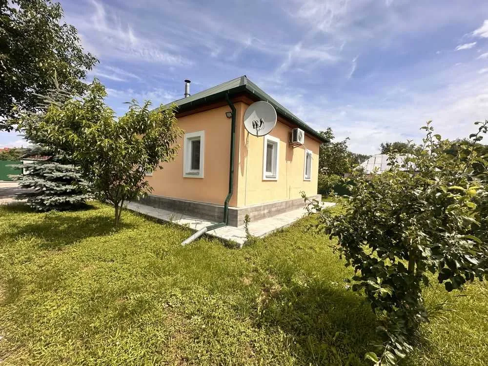 продаж 1-к будинок Бориспільський, Вороньків, 58000 грн.