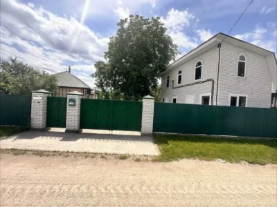 продаж 1-к будинок Бориспільський, Вороньків, 58000 грн.