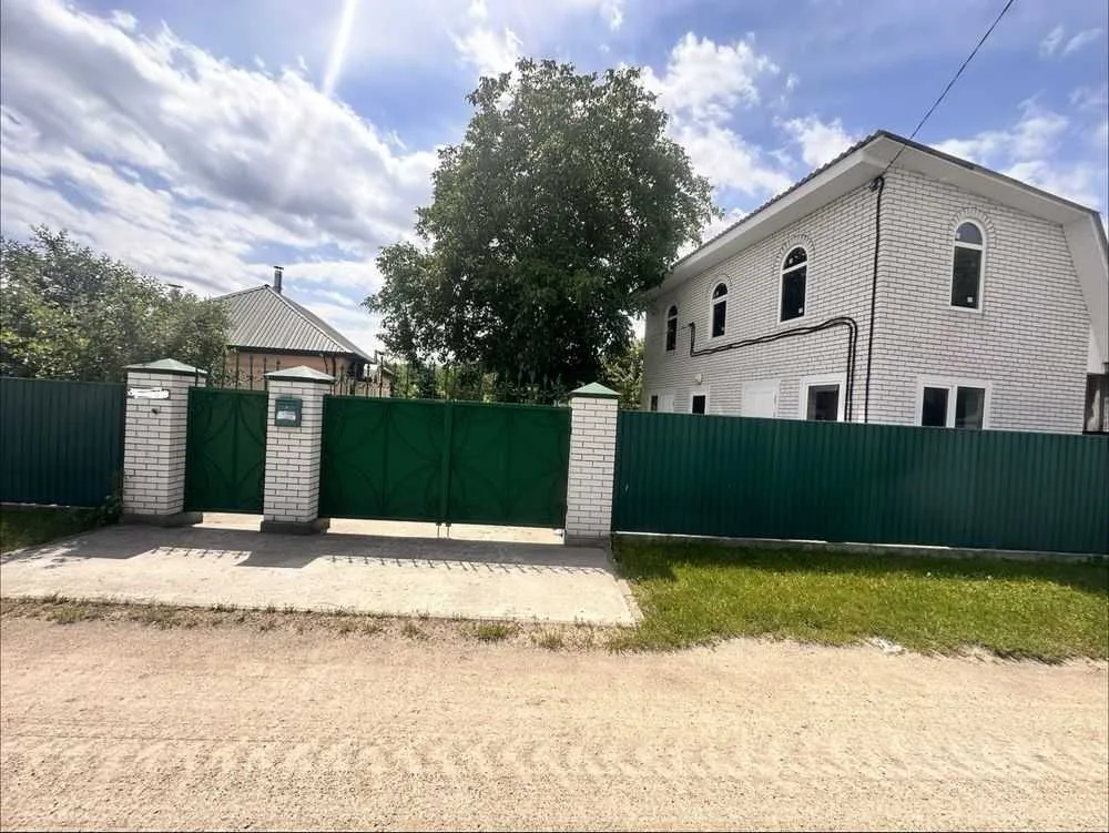 продаж 1-к будинок Бориспільський, Вороньків, 58000 грн.