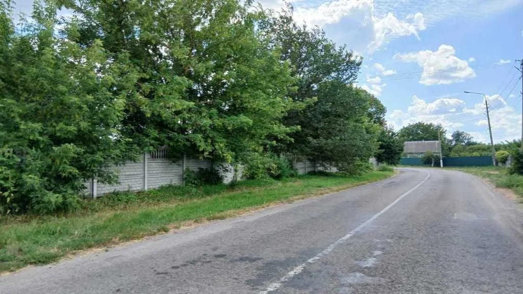 продаж ділянка під житлову забудову Білоцерківський, Олійникова Слобода, 202027 грн.