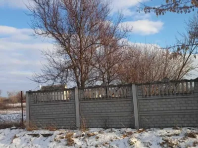 продаж ділянка під житлову забудову Білоцерківський, Олійникова Слобода, 202027 грн.