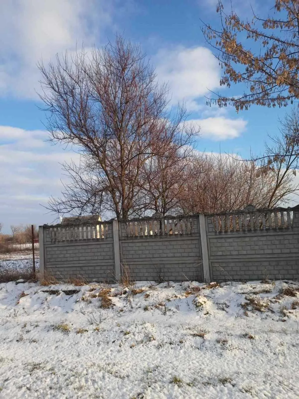продаж ділянка під житлову забудову Білоцерківський, Олійникова Слобода, 202027 грн.
