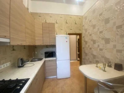довгострокова оренда 1-к квартира Київ, Печерський, 24000 грн./міс.