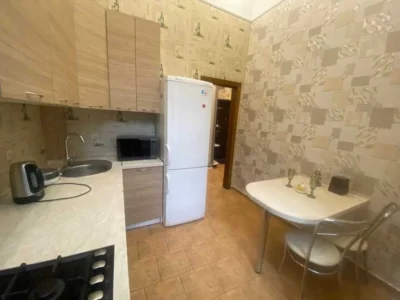 довгострокова оренда 1-к квартира Київ, Печерський, 24000 грн./міс.