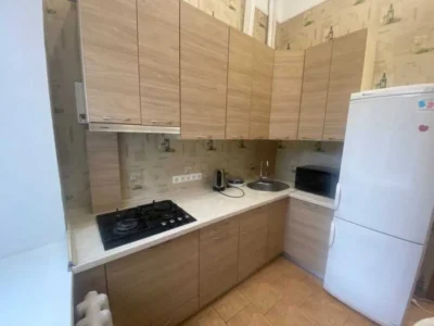 довгострокова оренда 1-к квартира Київ, Печерський, 24000 грн./міс.