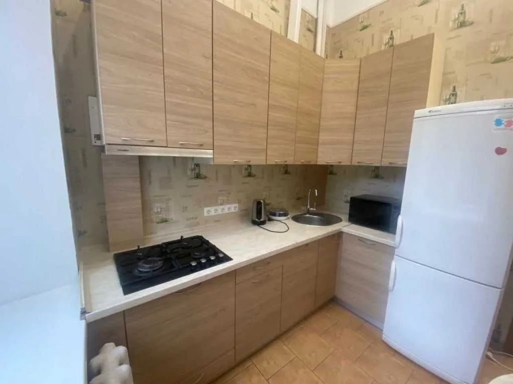 довгострокова оренда 1-к квартира Київ, Печерський, 24000 грн./міс.