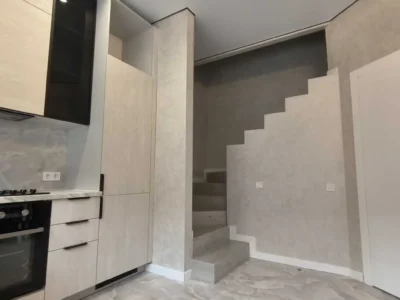 продаж 1-к квартира Васильківський, Васильків, 55000 $