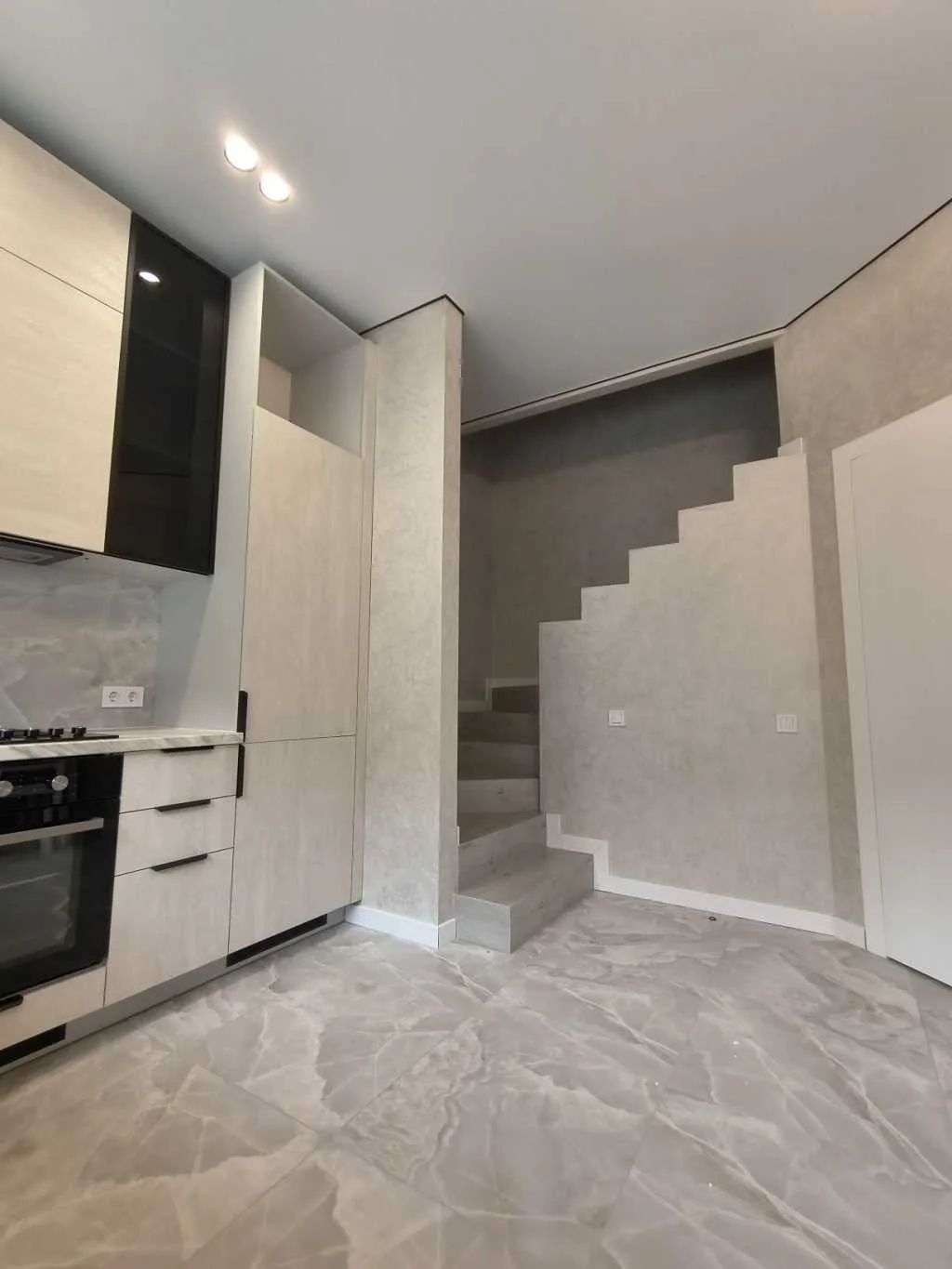 продаж 1-к квартира Васильківський, Васильків, 55000 $
