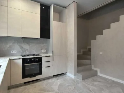 продаж 1-к квартира Васильківський, Васильків, 55000 $