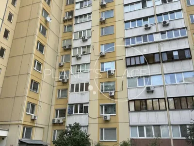 продаж 3-к квартира Київ, Солом`янський, 125000 $