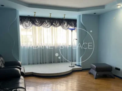 продаж 3-к квартира Київ, Солом`янський, 125000 $