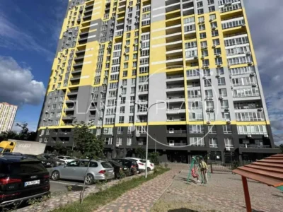 продаж 2-к квартира Київ, Солом`янський, 85000 $