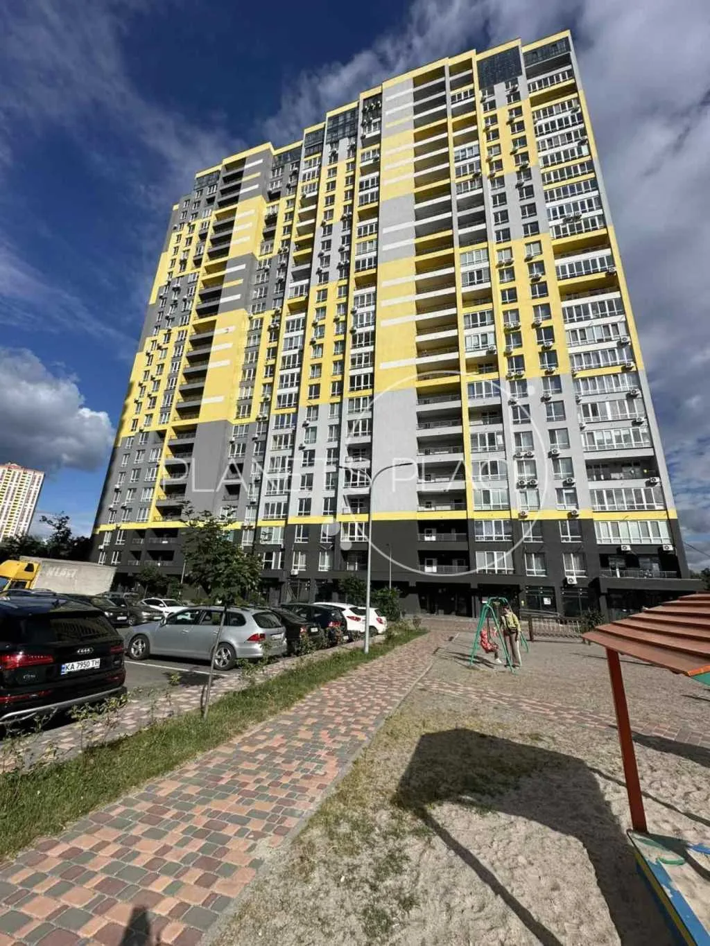 продаж 2-к квартира Київ, Солом`янський, 85000 $