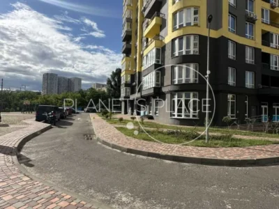 продаж 2-к квартира Київ, Солом`янський, 85000 $