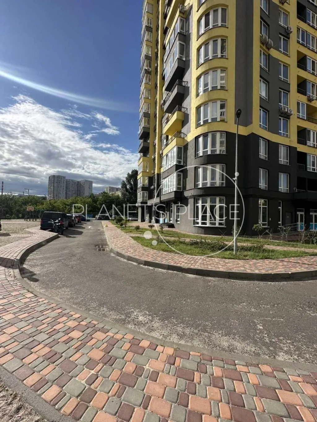 продаж 2-к квартира Київ, Солом`янський, 85000 $