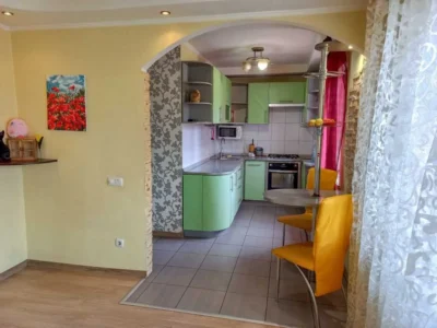 продаж 2-к квартира Київ, Святошинський, 53000 $