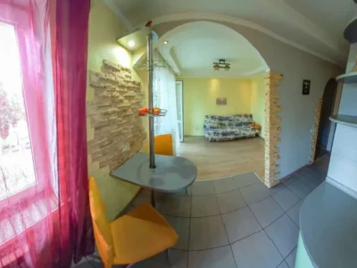 продаж 2-к квартира Київ, Святошинський, 53000 $