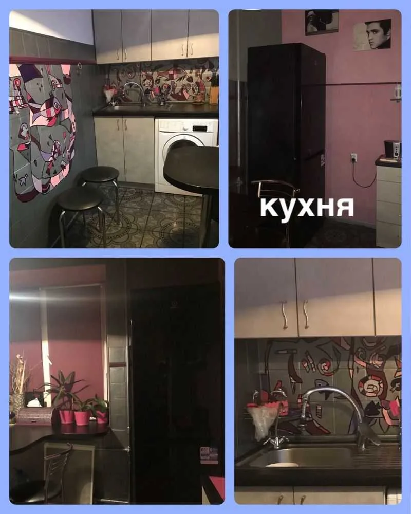 продаж 3-к квартира Київ, Голосіївський, 4489447 грн.