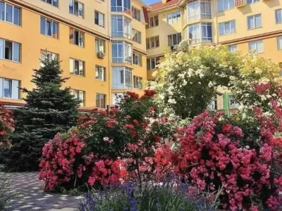 продаж 2-к квартира Києво-Святошинський, Софіївська Борщагівка, 65000 $