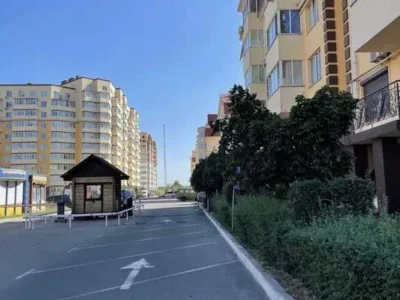 продаж 2-к квартира Києво-Святошинський, Софіївська Борщагівка, 65000 $