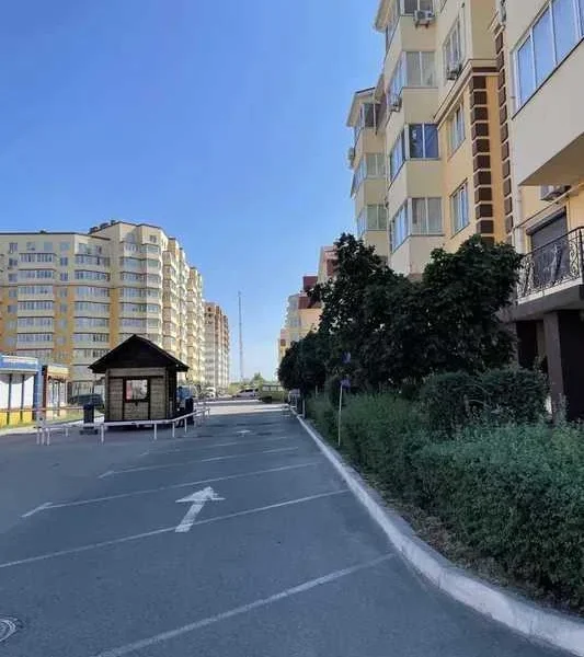 продаж 2-к квартира Києво-Святошинський, Софіївська Борщагівка, 65000 $