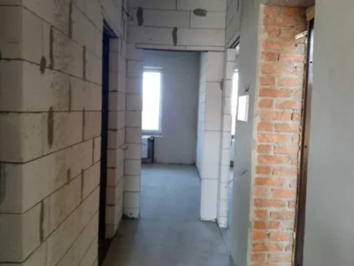 продаж 2-к квартира Києво-Святошинський, Софіївська Борщагівка, 65000 $