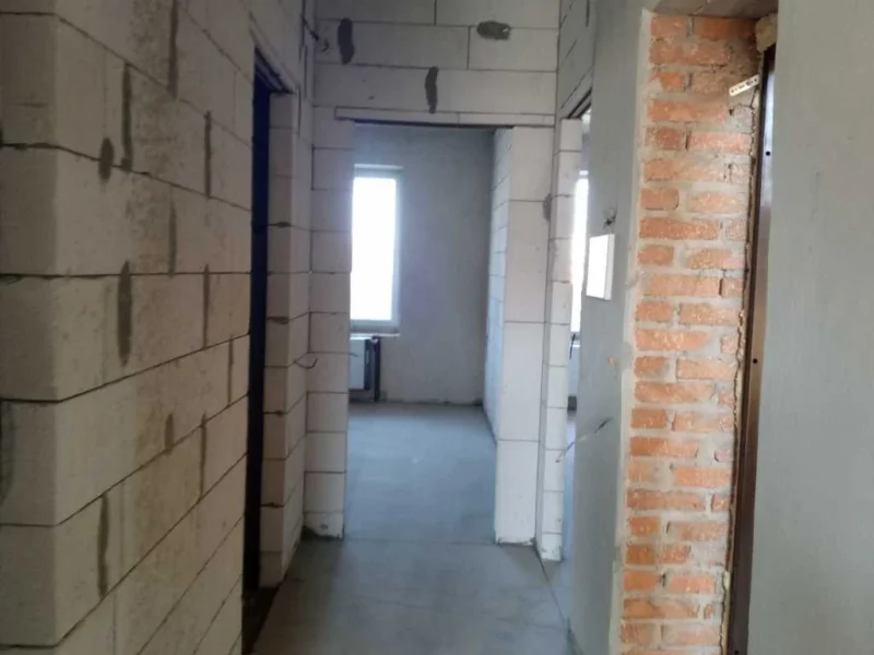 продаж 2-к квартира Києво-Святошинський, Софіївська Борщагівка, 65000 $