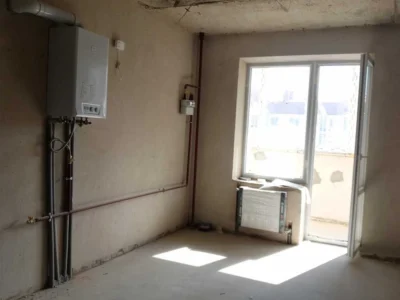 продаж 2-к квартира Києво-Святошинський, Софіївська Борщагівка, 65000 $