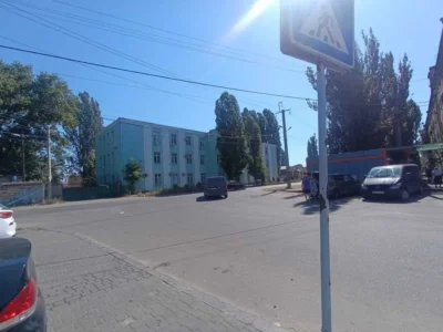 довгострокова оренда 1-к квартира Одеса, Пересипський, 5500 грн./міс.