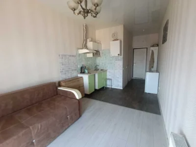 довгострокова оренда 1-к квартира Одеса, Пересипський, 5500 грн./міс.