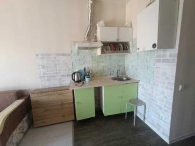 довгострокова оренда 1-к квартира Одеса, Пересипський, 5500 грн./міс.