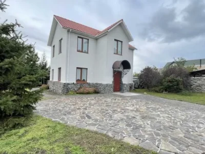 продаж 3-к будинок Києво-Святошинський, Бузова, 150000 $