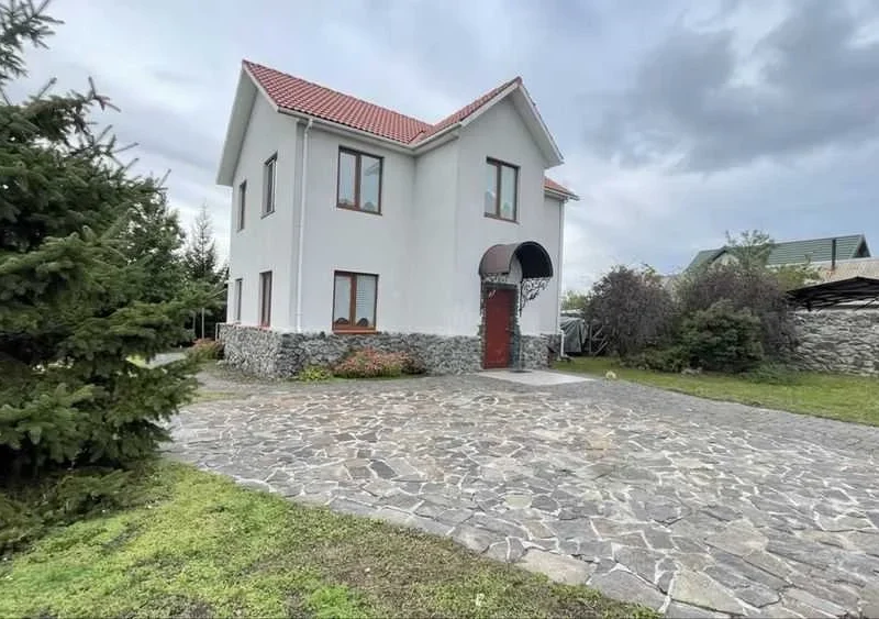 продаж 3-к будинок Києво-Святошинський, Бузова, 150000 $