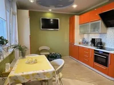 продаж 1-к квартира Київ, Голосіївський, 115000 $