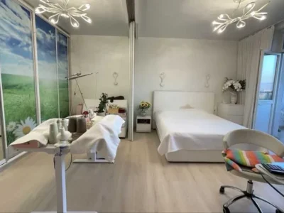 продаж 1-к квартира Київ, Голосіївський, 115000 $