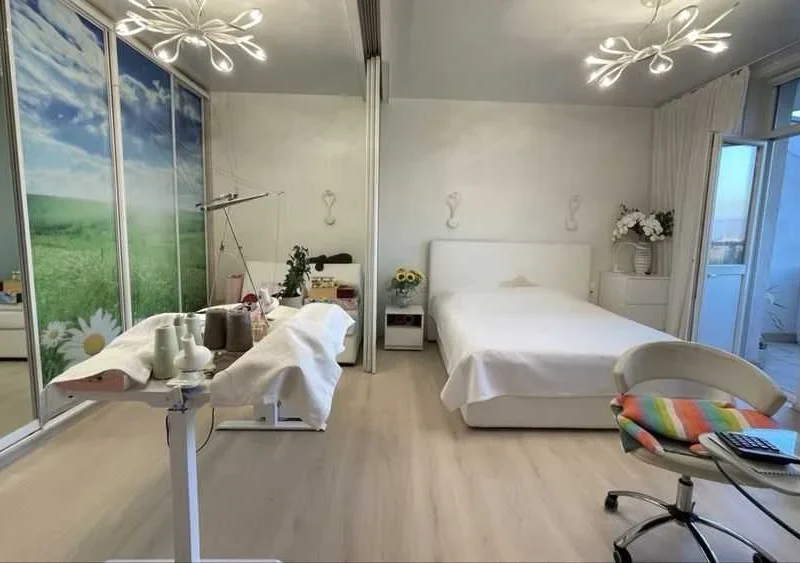 продаж 1-к квартира Київ, Голосіївський, 115000 $