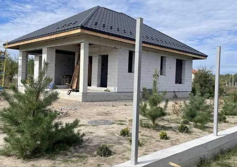 продаж 3-к будинок Києво-Святошинський, Дмитрівка, 65000 $