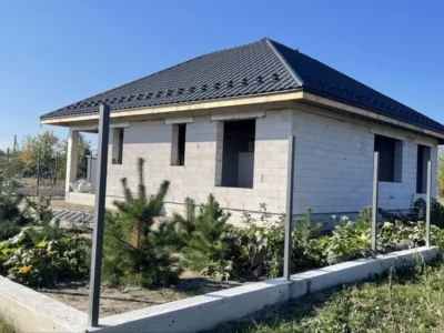 продаж 3-к будинок Києво-Святошинський, Дмитрівка, 65000 $