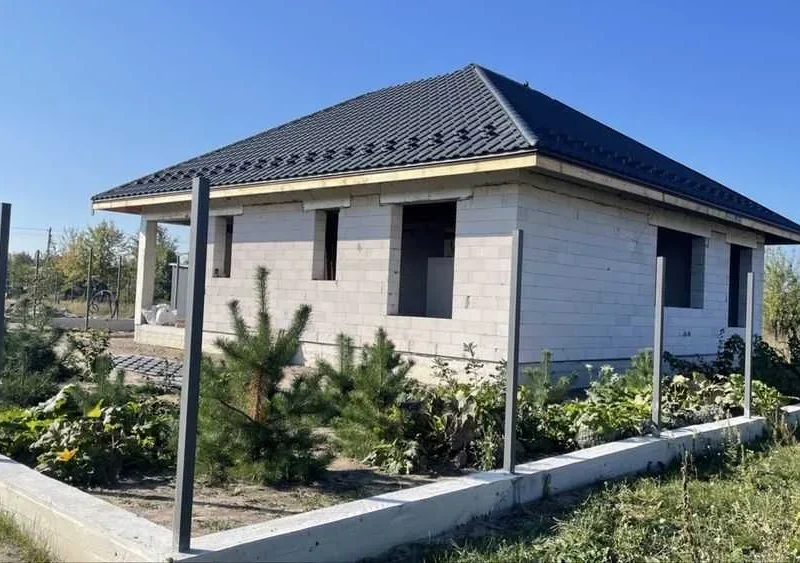 продаж 3-к будинок Києво-Святошинський, Дмитрівка, 65000 $