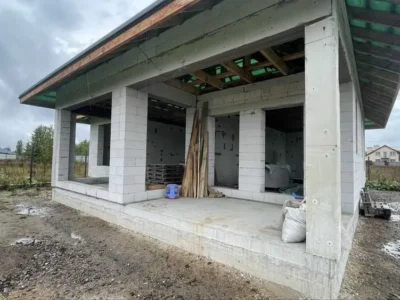 продаж 3-к будинок Києво-Святошинський, Дмитрівка, 65000 $