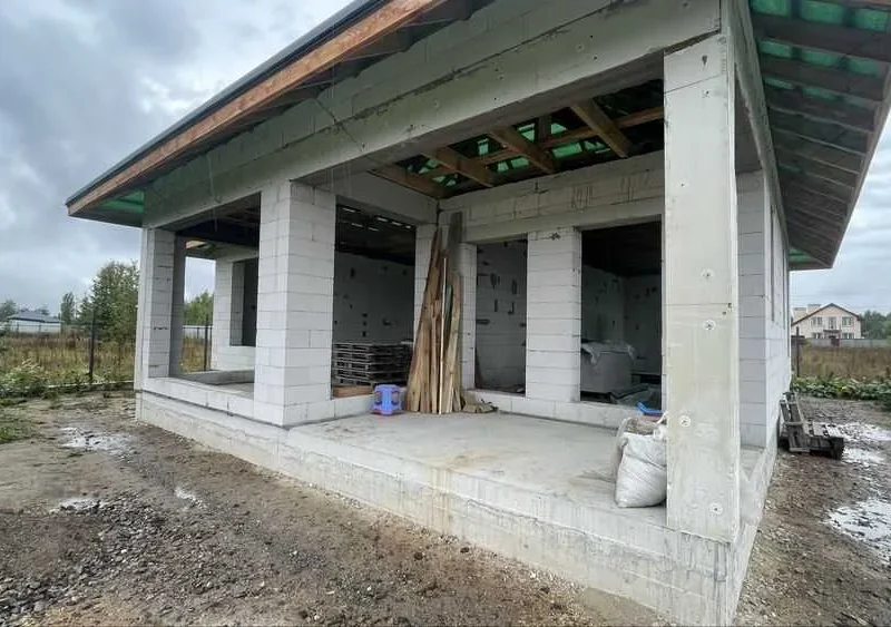 продаж 3-к будинок Києво-Святошинський, Дмитрівка, 65000 $