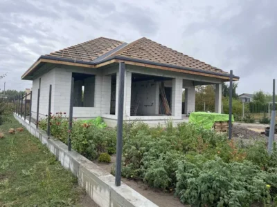 продаж 3-к будинок Києво-Святошинський, Дмитрівка, 65000 $