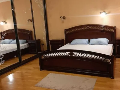 довгострокова оренда 2-к квартира Київ, Солом`янський, 18000 грн./міс.