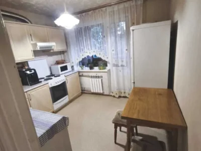 продаж 1-к квартира Київ, Голосіївський, 54900 $