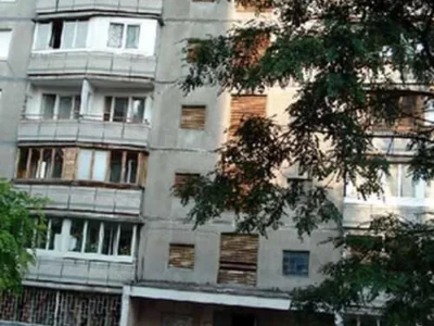 продаж 1-к квартира Київ, Голосіївський, 54900 $