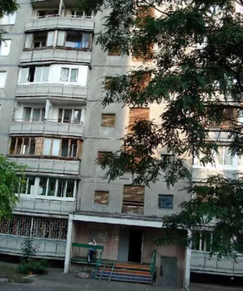 продаж 1-к квартира Київ, Голосіївський, 54900 $