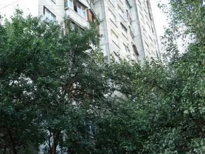 продаж 1-к квартира Київ, Голосіївський, 54900 $